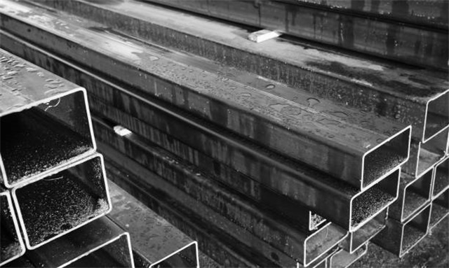 略阳无缝方矩管类型