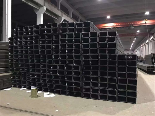 略阳冷拔方管选型指南 工程采购怎么选